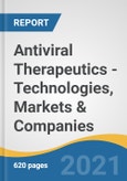 Antiviral Therapeutics - Technologies, Markets & Companies- Product Image