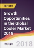 Growth Opportunities in the Global Cooler Market 2018-2023- Product Image