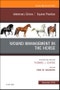 Wound Management in the Horse, An Issue of Veterinary Clinics of North America: Equine Practice. The Clinics: Veterinary Medicine Volume 34-3 - Product Image