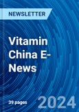 Vitamin China E-News- Product Image