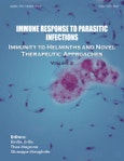 Immunity to Helminths and Novel Therapeutic Approaches,  Volume 2- Product Image