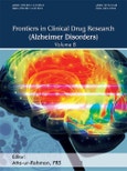 Frontiers in Clinical Drug Research - Alzheimer Disorders: Volume 8- Product Image
