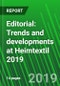 Editorial: Trends and developments at Heimtextil 2019 - Product Thumbnail Image