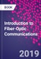 Introduction to Fiber-Optic Communications - Product Thumbnail Image