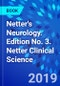 Netter's Neurology. Edition No. 3. Netter Clinical Science - Product Image