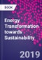 Energy Transformation towards Sustainability - Product Image