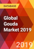 Global Gouda Market 2019- Product Image