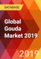 Global Gouda Market 2019 - Product Thumbnail Image
