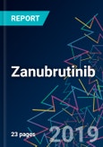 Zanubrutinib- Product Image