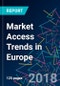 Market Access Trends in Europe - Product Thumbnail Image