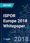 ISPOR Europe 2018 Whitepaper - Product Thumbnail Image