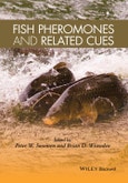 Fish Pheromones and Related Cues. Edition No. 1- Product Image