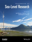 Handbook of Sea-Level Research. Edition No. 1. Wiley Works- Product Image