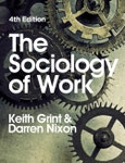 The Sociology of Work. Edition No. 4- Product Image