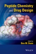 Peptide Chemistry and Drug Design. Edition No. 1- Product Image