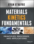 Materials Kinetics Fundamentals. Edition No. 1- Product Image