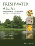 Freshwater Algae. Identification, Enumeration and Use as Bioindicators. Edition No. 2- Product Image