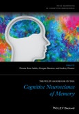The Wiley Handbook on The Cognitive Neuroscience of Memory. Edition No. 1- Product Image