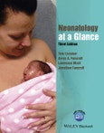 Neonatology at a Glance. 3rd Edition. At a Glance- Product Image