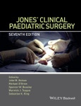 Jones' Clinical Paediatric Surgery. Edition No. 7- Product Image