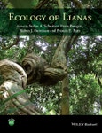 Ecology of Lianas. Edition No. 1- Product Image
