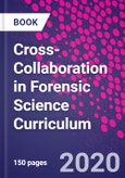 Cross-Collaboration in Forensic Science Curriculum- Product Image