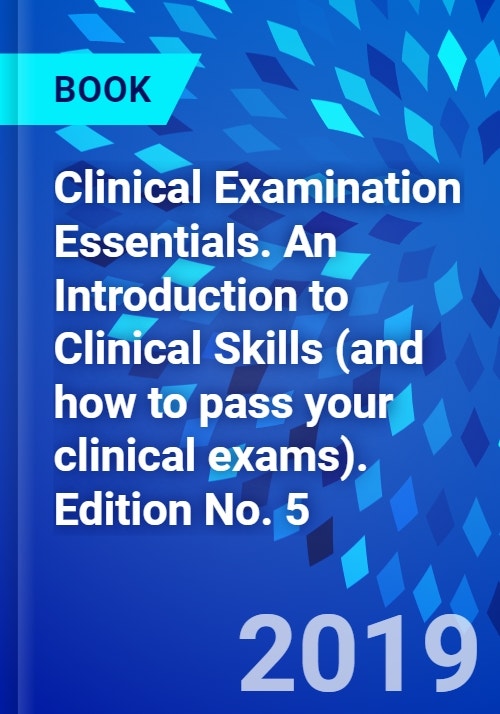 talley and o'connor clinical examination pdf free