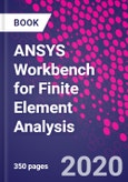 ANSYS Workbench for Finite Element Analysis- Product Image