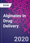 Alginates in Drug Delivery - Product Thumbnail Image