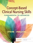 Concept-Based Clinical Nursing Skills. Fundamental to Advanced- Product Image