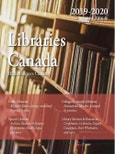 Libraries Canada 2023-2024- Product Image