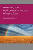 Assessing the Environmental Impact of Agriculture- Product Image