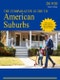 The Comparative Guide to American Suburbs 2019-2020 - Product Image