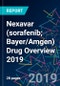 Nexavar (sorafenib; Bayer/Amgen) Drug Overview 2019 - Product Thumbnail Image