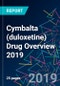 Cymbalta (duloxetine) Drug Overview 2019 - Product Thumbnail Image