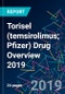 Torisel (temsirolimus; Pfizer) Drug Overview 2019 - Product Thumbnail Image