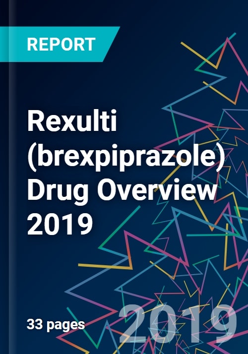 Rexulti - Otsuka Pharmaceutical Co., Ltd.