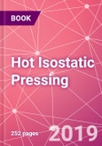 Hot Isostatic Pressing- Product Image