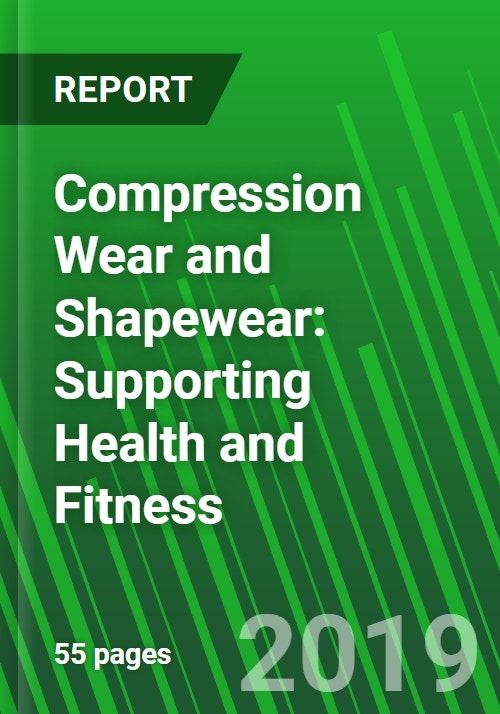 Compression Wear and Shapewear: Supporting Health and Fitness
