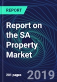 Report on the SA Property Market- Product Image