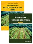 Biological Nitrogen Fixation. Edition No. 1- Product Image