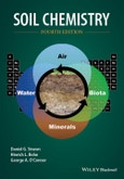 Soil Chemistry. 4th Edition- Product Image