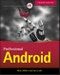 Professional Android. Edition No. 4 - Product Thumbnail Image