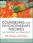 Counseling and Psychotherapy Theories in Context and Practice. Skills, Strategies, and Techniques with Video Resource Center. 2nd Edition- Product Image