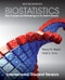 Biostatistics. Basic Concepts and Methodology for the Health Sciences, 10th Edition International Student Version. Wiley Series in Probability and Statistics - Product Image