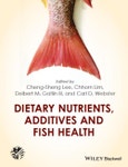 Dietary Nutrients, Additives and Fish Health. Edition No. 1. United States Aquaculture Society series- Product Image