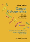 Cancer Cytogenetics. Chromosomal and Molecular Genetic Aberrations of Tumor Cells. Edition No. 4- Product Image