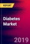 Diabetes Market Analysis, Size, Trends | Europe | 2019-2025 - Product Thumbnail Image