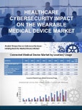 Healthcare Cybersecurity Impact on the Wearable Medical Device Market- Product Image