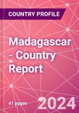 Madagascar - Country Report- Product Image